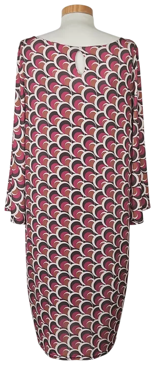 BEA TRICIA Damen Midikleid, multicolor - Gr. S  - Bild 2