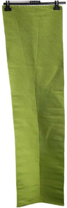 Tischläufer grün - 130 x 35 cm - Bild 4
