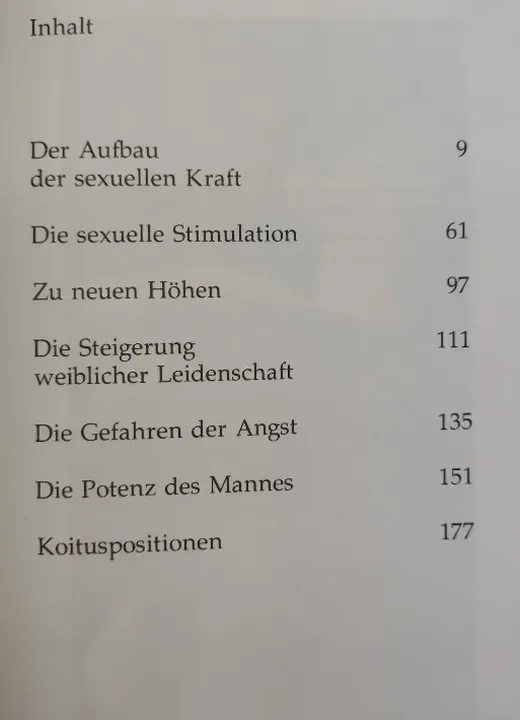 Die Funktion des Orgasmus. Die Entdeckung des Orgons - Wilhelm Reich - Bild 2