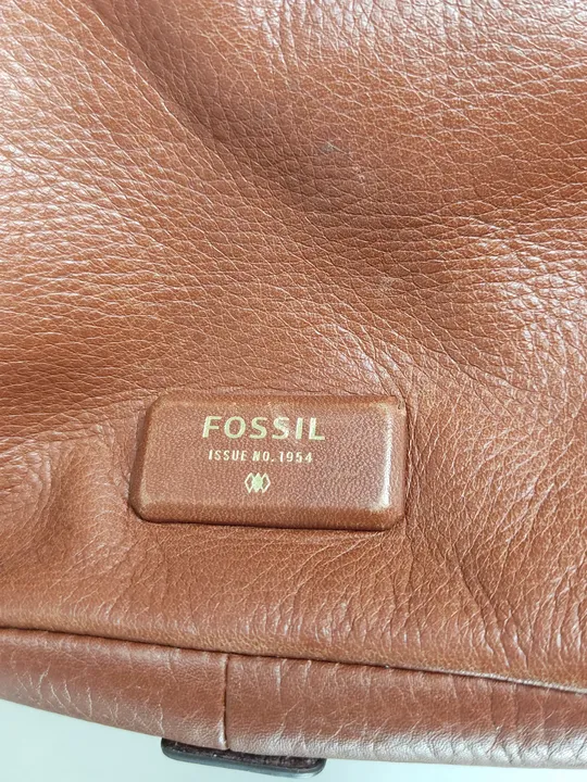 Fossil Handtasche 