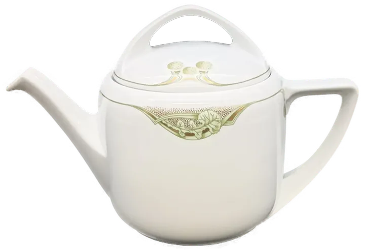 Rosenthal Kaffeekanne - Classic Rose - Bild 1