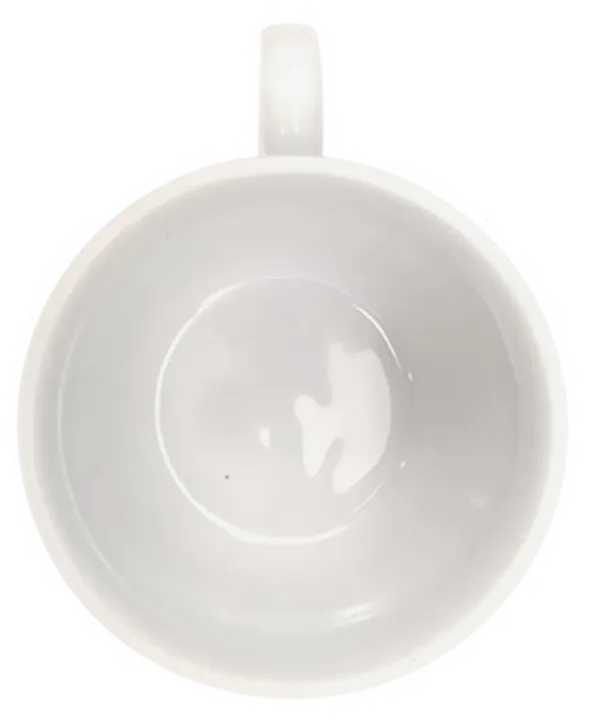 KAHLA Zwiebelmuster Espresso Set (2 Tassen + 2 Untertassen) - Bild 3