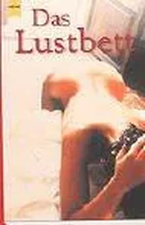 Das Lustbett - false - Bild 1