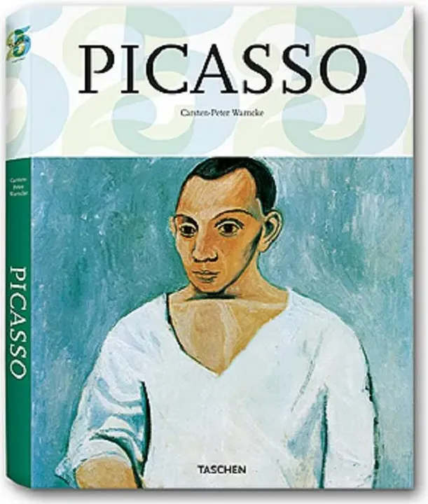 Picasso - Carsten P Warncke - Bild 1