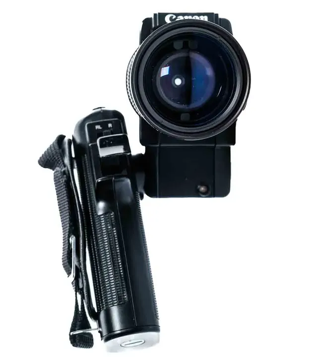Canon 814XL-S Filmkamera Super 8 - Bild 2
