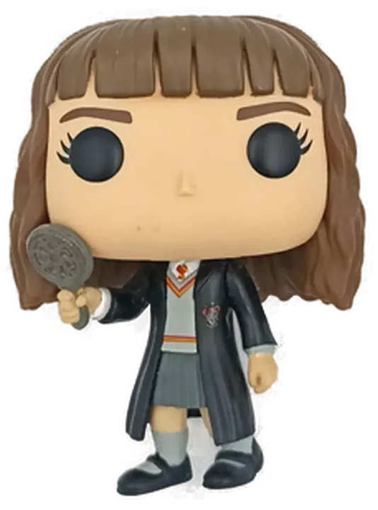 Funko Pop! Wizarding World: Harry Potter - Hermione Granger - Bild 1
