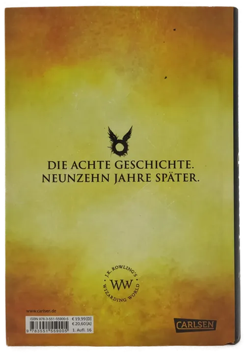 Buch 