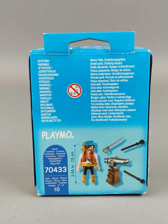 Playmobil 70433 - Bild 2