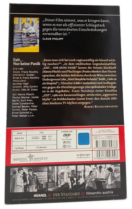 DVD 
