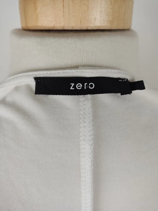 Zero T-Shirt  Damen Gr M 38 - Bild 5