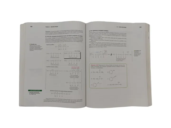 Harold Hart et al. - Chimie organique 1 - Bild 2