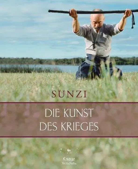 Die Kunst des Krieges - Wu Sun - Bild 1