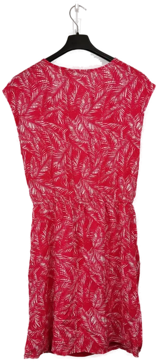 Tom Tailor Damen Kleid rot Gr.36 - Bild 2