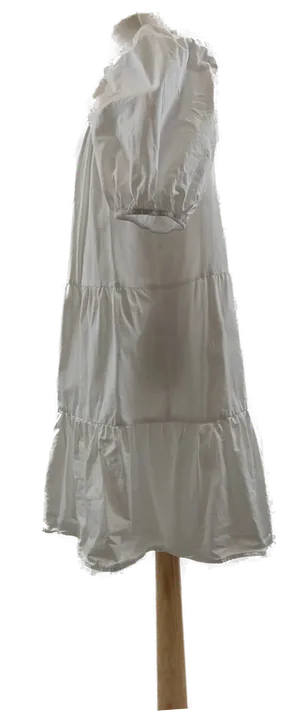 Schulterfreies Kleid  - Bild 2