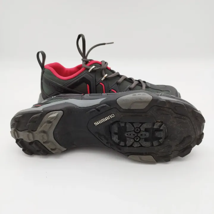 Shimano Pedaling Dynamics Schuhe Größe 42 - Bild 3