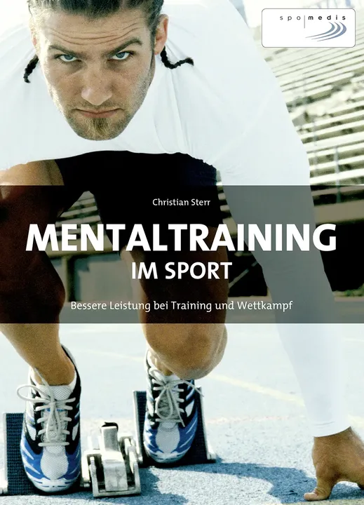 Mentaltraining im Sport - Christian Sterr - Bild 1