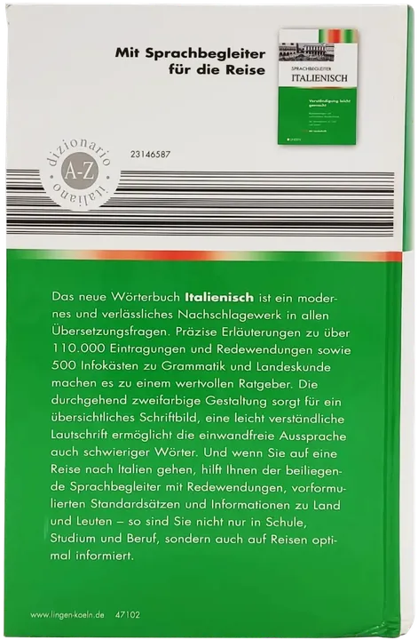 Buch 