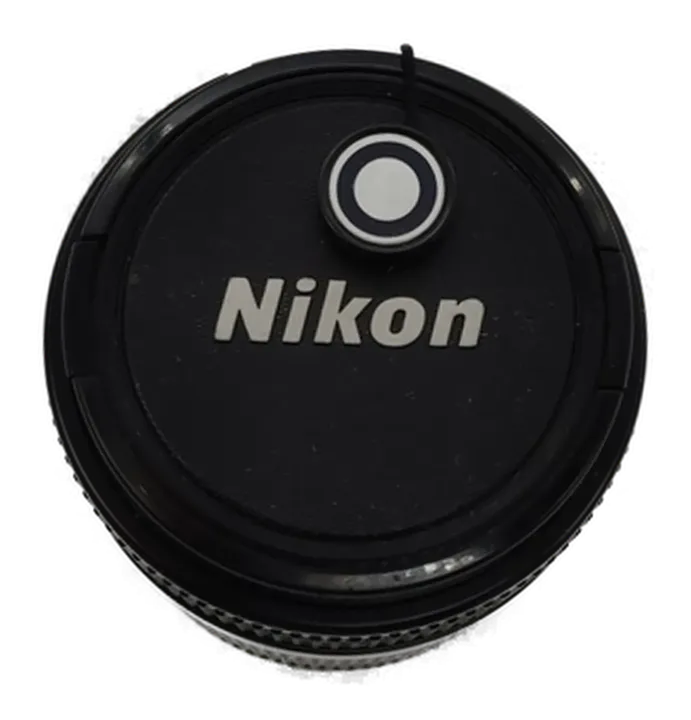 Nikon AF Nikkor Objektiv 70-210mm 1:4-5.6 F-System - Bild 2