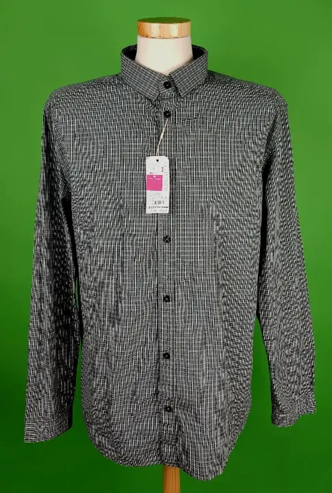 Tom Tailor - Herrenhemd Gr. XL - Bild 1