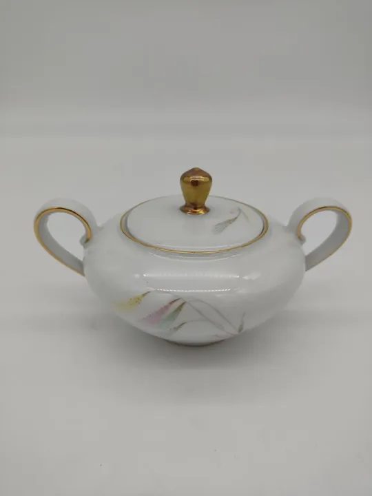 Eschenbach - Mid-Century Kaffeeservice 7-teilig - Bild 8