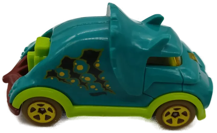  Mattel Hot Wheels Spielzeugauto Konvolut 11 Stück - Bild 14