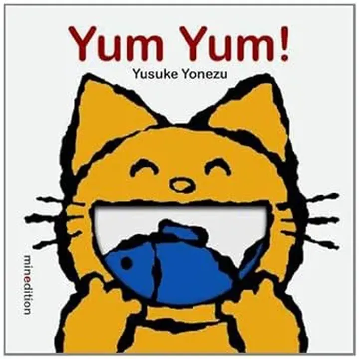 Yum Yum! - Yusuke Yonezu - Bild 1