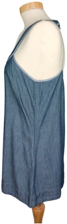 ONLY Damen Top blau - M/38 - Bild 3