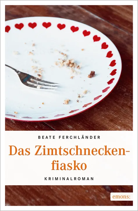 Das Zimtschneckenfiasko - Bild 2