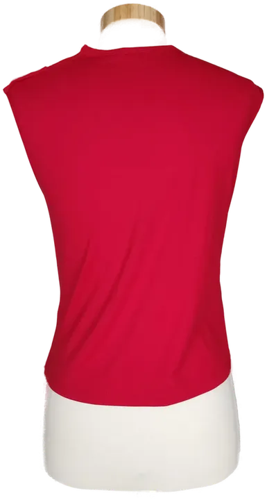 COAST TO COAST Damen Top rot - L/42 - Bild 2