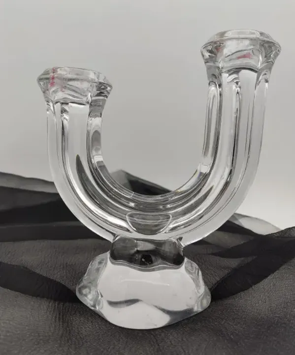 Cristal de Vannes - Kerzenhalter - Bild 1