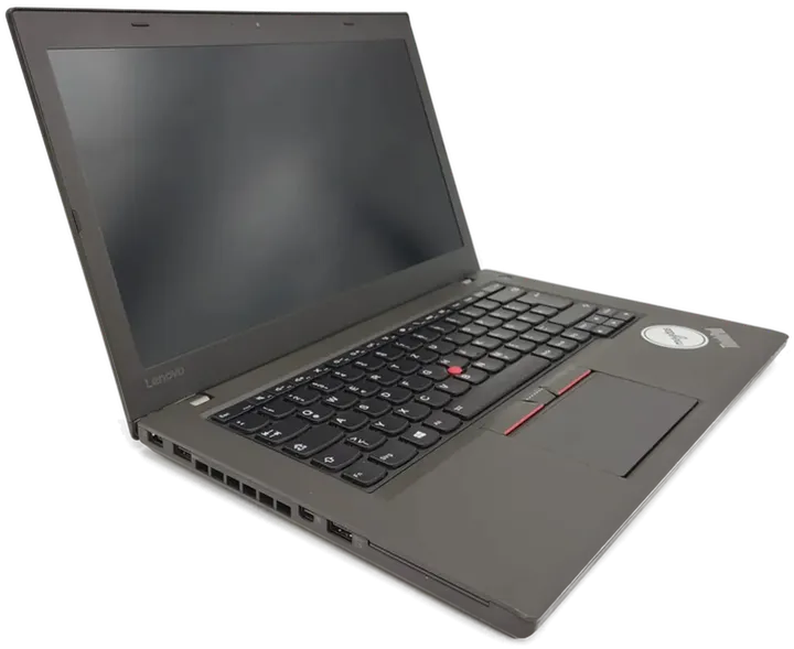 Lenovo ThinkPad T460 - Laptop  - Bild 3