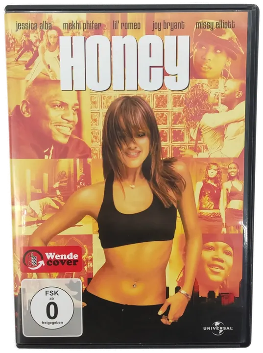 DVD 