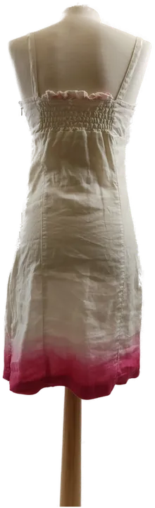 Mini Kleid mit Trägern  - Bild 3