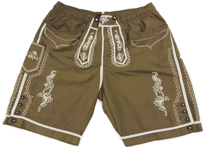Peter Goach Badehose Gr. XL - Bild 1