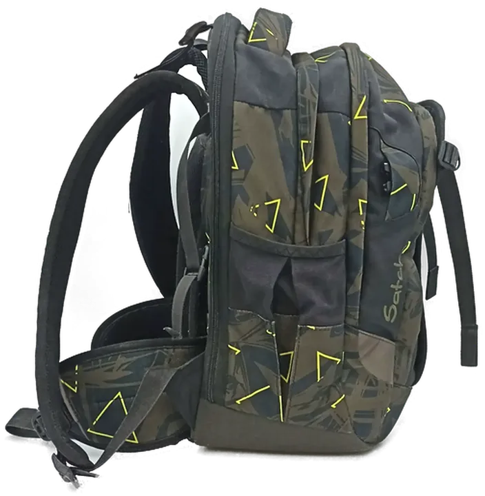 Satch Schultasche - Bild 4