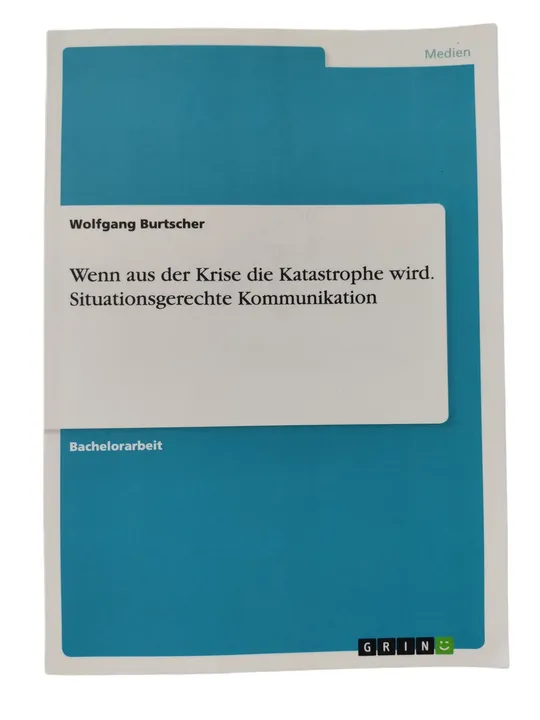 Buch Wolfgang Burtscher 