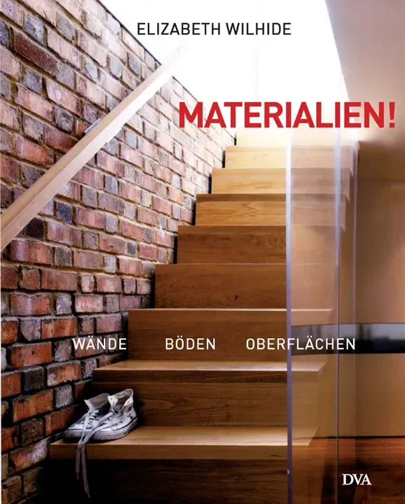 Materialien! - Elizabeth Wilhide - Bild 1