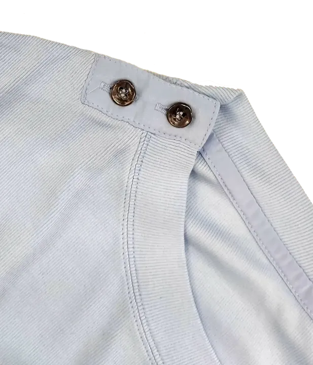 Marc Cain Sports Oberteil blau Gr. 40 - Bild 3