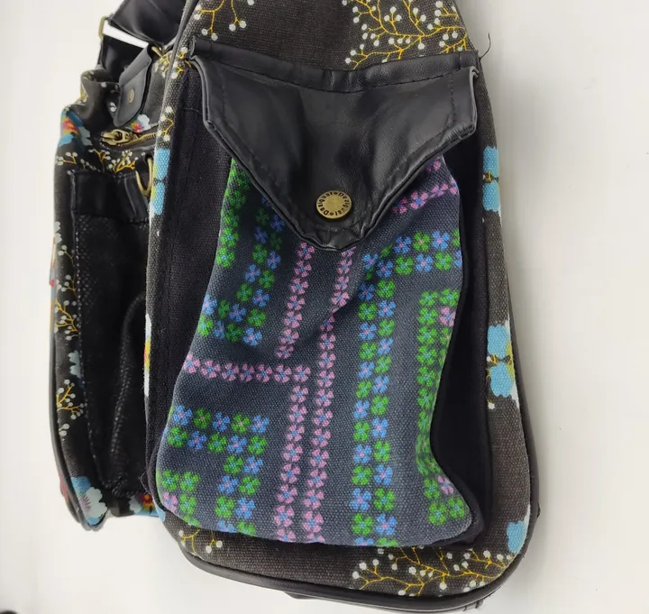 Desigual - Damenhandtasche - Bild 4