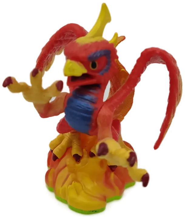 Skylander giants Figur - Bild 4