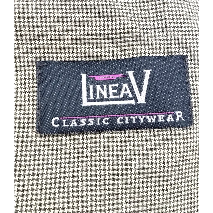 Linea V Classic Citywear Damenblazer - Gr. 22 - Bild 4