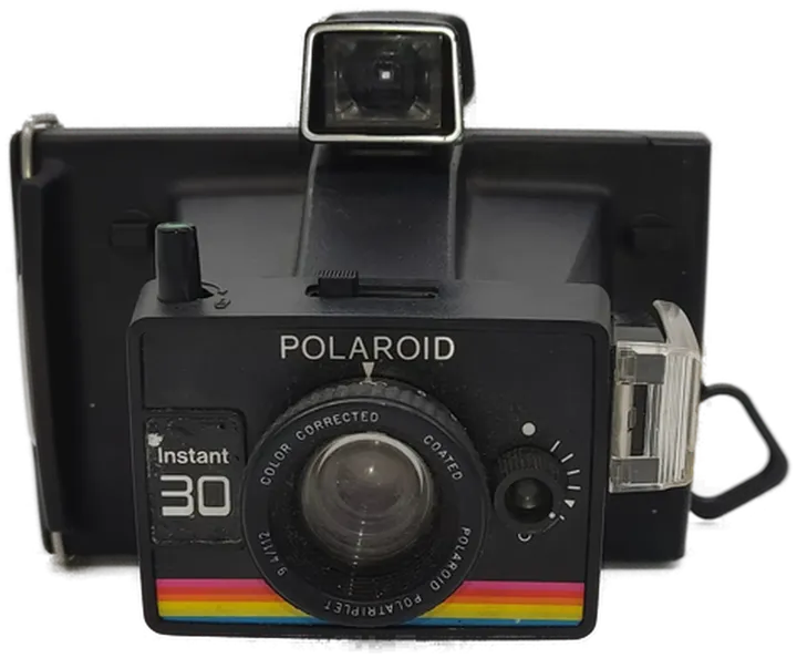 Polaroid Instant 30 - Sofortbildkamera -  - Bild 1