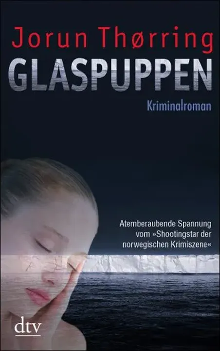 Glaspuppen - Jorun Thørring - Bild 1