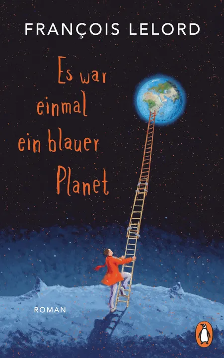 Es war einmal ein blauer Planet - François Lelord - Bild 1