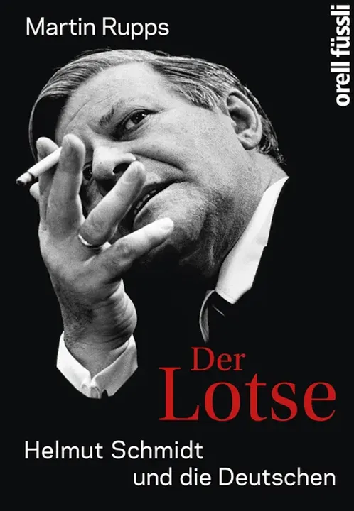 Der Lotse - Martin Rupps - Bild 1