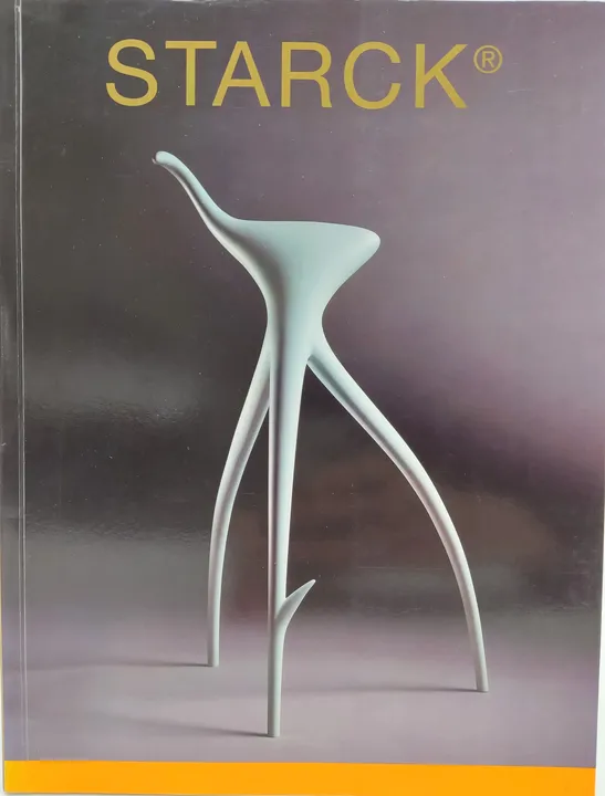 Starck - Philippe Starck, Olivier Boissière, Beatrix Schomberg - Bild 2