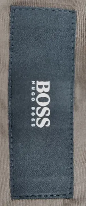 Boss Hugo Boss - Herren Jacket Gr. 48 - Bild 4