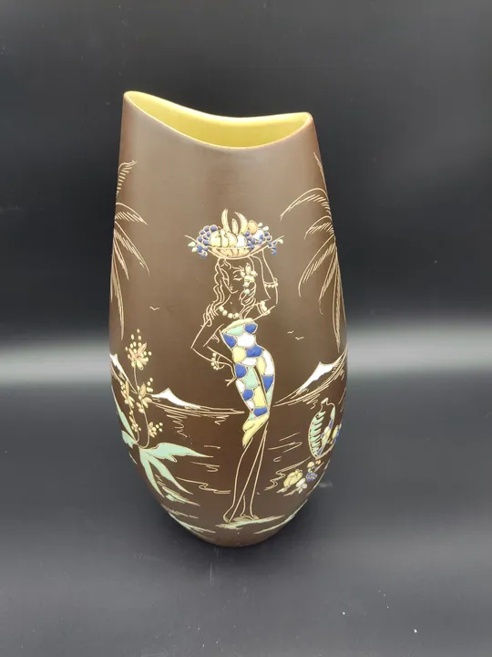 Vintage-Vase von 