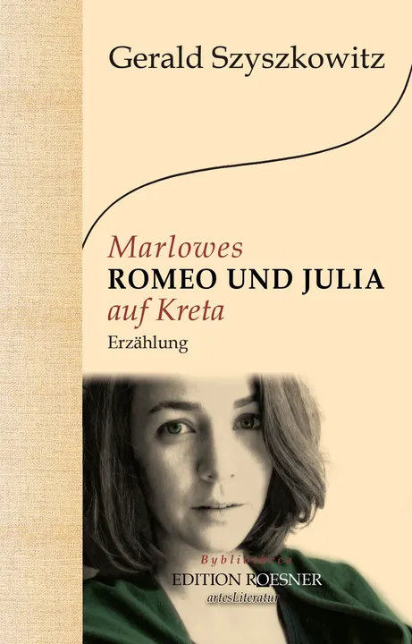 Marlowes ROMEO UND JULIA auf Kreta - Gerald Szyszkowitz - Bild 1