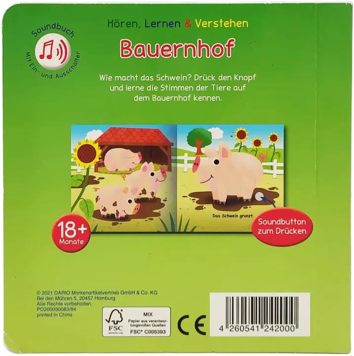 Buch 